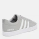 Мужские кеды низкие Adidas Vs Pace 2.0 HP6006 44 (9.5UK) 28 см Gretwo/Ftwwht/Ftwwht (4066748656882) - изображение 5