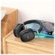 Bluetooth-гарнитура Hoco W35 Black (W35B) - изображение 5