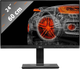 Монитор 24" LG 24BK750Y Black (24BK750Y-B) - изображение 1
