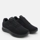 Чоловічі кросівки Joma Corinto Men 2421 CCORIS2421 42 (8.5US) 28 см Чорні (8445954241765) - изображение 2