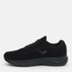 Чоловічі кросівки Joma Corinto Men 2421 CCORIS2421 42 (8.5US) 28 см Чорні (8445954241765) - изображение 3