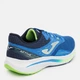 Мужские кроссовки для бега Joma Active 2404 RACTIS2404 40 (7US) 26.3 см Синие (8445954274114) - изображение 4