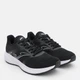 Мужские кроссовки для бега Joma Elite 2401 RELITS2401 40 (7US) 26.3 см Черные-белые (8445954276378) - изображение 2