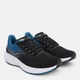 Чоловічі кросівки для бігу Joma Rodio 2401 RRODIS2401 41 (8US) 26.7 см Чорні (8445954280658) - изображение 2
