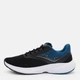 Чоловічі кросівки для бігу Joma Rodio 2401 RRODIS2401 41 (8US) 26.7 см Чорні (8445954280658) - изображение 3