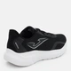 Мужские кроссовки для бега Joma Sodio 2401 RSODIS2401 40 (7US) 26.3 см Черные (8445954281471) - изображение 4