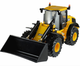 Ładowarka TOMY Britains JCB 419S (0036881432234) - obraz 3