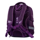Рюкзак школьный YES S-52 Ergo Yes style на рост 115-130 см, 36 х 28 х 13 см, 750 г (556126) - изображение 4
