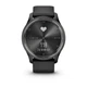 Смарт-часи Garmin Vivomove Trend Black (010-02665-00) - зображення 4