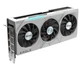 Відеокарта GF RTX 4070 Ti Super 16 GB GDDR6X Eagle OC Ice Gigabyte (GV-N407TSEAGLEOC ICE-16GD) - зображення 5