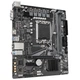 Материнська плата Gigabyte H610M H V3 DDR4 Socket 1700 - зображення 3