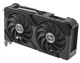 Відеокарта GF RTX 4070 12 GB GDDR6X Dual EVO OC Asus (DUAL-RTX4070-O12G-EVO) ( Black ) - зображення 6