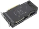 Відеокарта GF RTX 4070 12 GB GDDR6X Dual EVO OC Asus (DUAL-RTX4070-O12G-EVO) ( Black ) - зображення 7