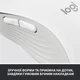 Миша бездротова Logitech Signature M650 L Off-White (910-006238) ( Білий ) 31619 - изображение 7