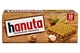 Упаковка Вафлі Hanuta 22 г x 10 шт - изображение 1