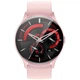 Смарт-годинник Hoco Smart Watch Y15 Amoled Smart sports watch (call version) Pink gold - изображение 1