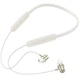 Наушники bluetooth беспроводные Hoco ES70 Armour neck-mounted Biege - изображение 2