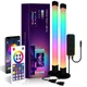 Настільна LED лампа RGB 5V Panel 2 - зображення 1