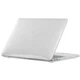 Противоударный чехол-накладка Glitter для Apple MacBook Pro 13.3" (A1706/A1708/A1989/A2159/A2289/A2251/A2338) Прозрачный - изображение 1