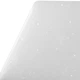 Противоударный чехол-накладка Glitter для Apple MacBook Pro 13.3" (A1706/A1708/A1989/A2159/A2289/A2251/A2338) Прозрачный - изображение 2