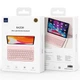 Клавиатура WIWU Razor Wireless Keyboard RZ-01 Pink - изображение 5