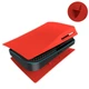 Панель корпусу для консолей Sony PlayStation 5 Red - зображення 4