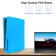 Панель корпусу для консолей Sony PlayStation 5 Blue - зображення 2