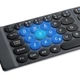 Складна клавіатура WIWU Fold Mini Keyboard FMK-01 Black - зображення 3