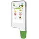 Нітрат-тестер з дозиметром та TDS-метром BauTech Greentest Eco 6 Білий (1013-065-00) - зображення 1