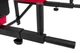 Брусья настенные Hop-Sport HS-1003K - изображение 7