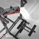 Лавка тренувальна Hop-Sport HS-1075 Pro із партою Скотта - зображення 6