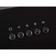 Вытяжка Ventolux modena 60 bk (700) pb - изображение 4