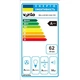 Вытяжка Ventolux wella 60 bk (1000) trc - изображение 8