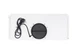 Вытяжка Perfelli bisp 7673 wh 1000 led Strip - изображение 6