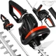 Кусторез электрический Maltec PRO620W 61cm - изображение 7