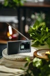 Радіоприймач ADLER AD 1198 POLAND Bluetooth FM годинник з дисплеєм - зображення 11