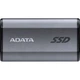 SSD накопичувач adata 2tb usb 3.2 (aeli-se880-2tcgy) - зображення 1