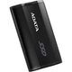 Накопитель SSD USB 3.2 4TB ADATA (SD810-4000G-CBK) - изображение 3