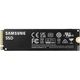 Накопичувач SSD M.2 2280 4TB 990 PRO Samsung (MZ-V9P4T0BW) - изображение 2