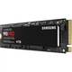 SSD накопитель Samsung 990 Pro 4tb m.2 2280 (mz-v9p4t0bw) - изображение 3