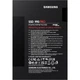 SSD накопитель Samsung 990 Pro 4tb m.2 2280 (mz-v9p4t0bw) - изображение 6