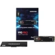 SSD накопитель Samsung 990 Pro 4tb m.2 2280 (mz-v9p4t0bw) - изображение 8