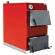 Котел твердопаливний КОЛВІ EUROTHERM 12 CS збільшений - изображение 2