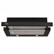 Вытяжка eleyus breeze 700 60 bl - изображение 3