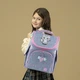 Рюкзак шкільний каркасний ортопедичний для першокласника GoPack Education Too Cute, для дівчаток, сірий (GO24-5001S-4) - зображення 11