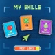 Рюкзак школьный каркасный ортопедический для первоклассника Kite Education Next Level, для мальчиков, синий (K24-555S-8) - изображение 10