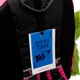 Рюкзак шкільний напівкаркасний Yes T-129 Yes by Andre Tan Hand pink, для дівчаток, рожевий (559044) - зображення 2