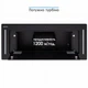 Витяжка eleyus gemini 1200 led 70 bl - зображення 10