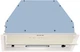 Вытяжка Borgio bit-box Full Glass 60 ivory - изображение 3