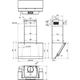 Вытяжка Gorenje whi 649 exgw (whi649exgw) (735478) - изображение 5